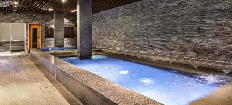 巨港诺富特酒店及公寓(Novotel Palembang - Hotel & Residence)图片