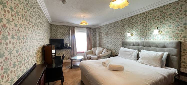 莱尔盖特贝斯特韦斯特酒店(Best Western The Lairgate Hotel)(Lairgate Hotel)图片