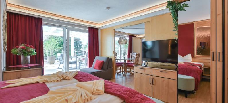 圣马可酒店(Hotel San Marco)图片