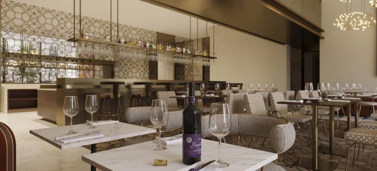 美憬阁耶路撒冷剧院水疗酒店公寓(Theatron Jerusalem Hotel & Spa MGallery Collection)图片