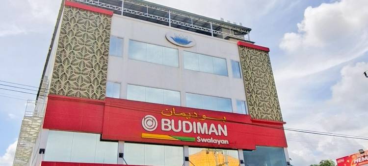 RedDoorz Plus Syariah at Lotus Residence图片