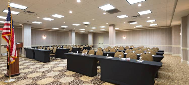 费城福特华盛顿希尔顿花园酒店(Hilton Garden Inn Philadelphia/Ft. Washington)图片