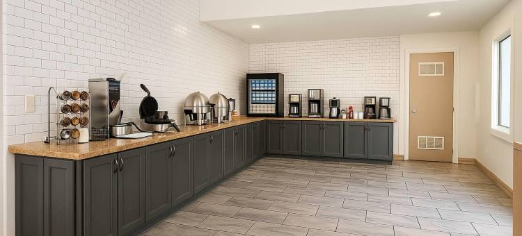 克拉丽奥酒店-爱达荷福尔斯河畔酒店(Clarion Inn Idaho Falls Riverfront)图片