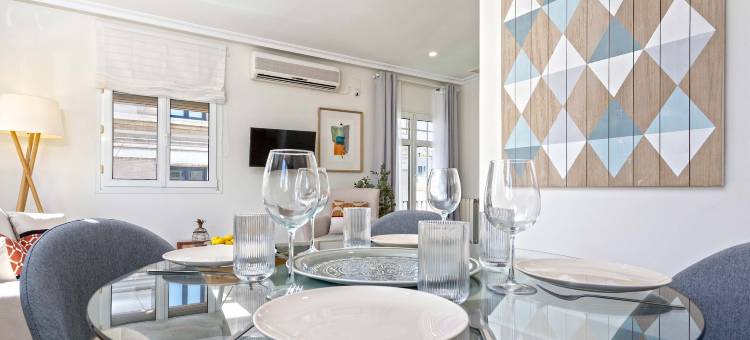 Genteel Home Florentin 露台公寓(Genteel Home Florentin Terrace)图片