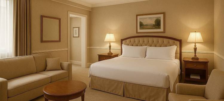 伊甸酒店 亚喀巴(Eden Aqaba Hotel)图片