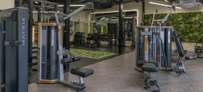 赛图瑞贝斯特韦斯特优质酒店(Best Western Plus Centurion Hotel)图片