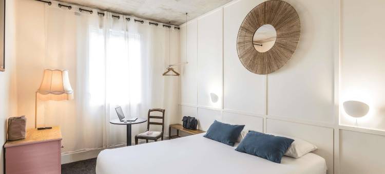 Greet Hotel Limoges Nord图片