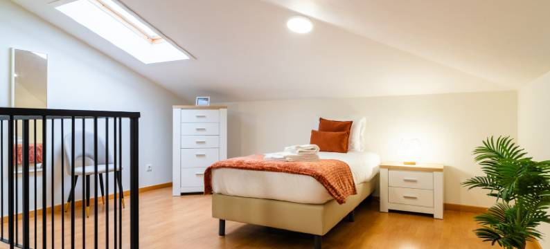 GuestReady - Duplex paradisíaco no Caniço图片