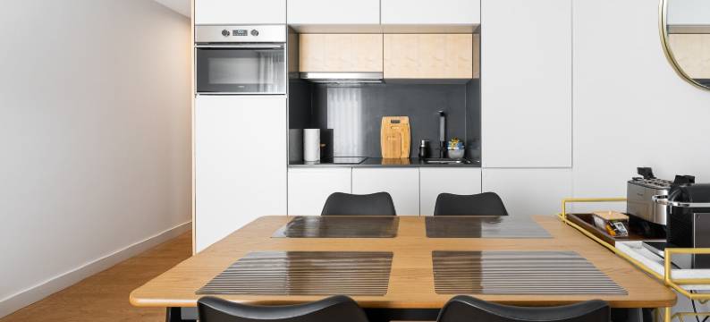 GuestReady - Modern Comfort in Central Aveiro图片