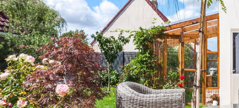 Apartment near Blockhouse of Eperlecques图片