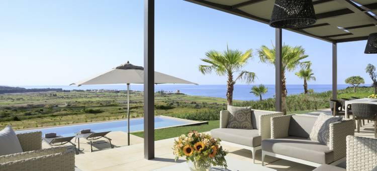 Rocco Forte私人别墅(Rocco Forte Private Villas)图片
