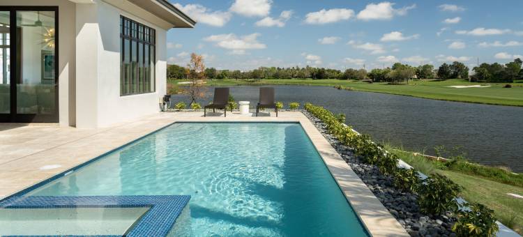 奥兰多格兰湖丽思卡尔顿酒店公寓(The Ritz-Carlton Residences, Orlando, Grande Lakes)图片