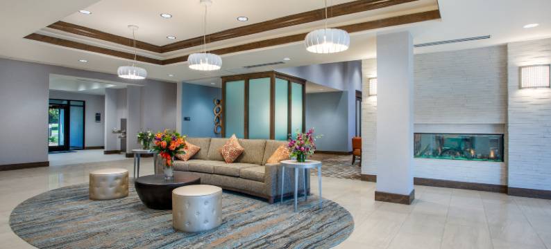 弗吉尼亚莱斯顿希尔顿Homewood Suites酒店(Homewood Suites by Hilton Reston)图片