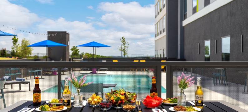 希尔顿真酒店沃斯堡湖沃斯(Tru by Hilton Fort Worth Lake Worth)图片