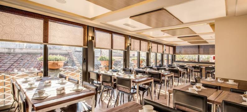 特雷维酒店(Hotel Trevi - Gruppo Trevi Hotels)图片