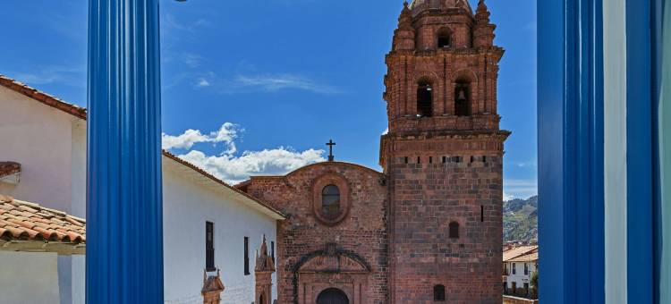 印加宫 - 豪华精选万豪酒店(Palacio del Inka, a Luxury Collection Hotel, Cusco)图片