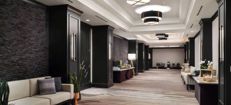 奥斯汀南万豪酒店(Austin Marriott South)图片