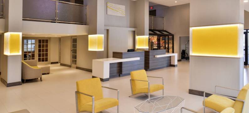 Holiday Inn 达拉斯理查森(Holiday Inn DALLAS-RICHARDSON by IHG)图片