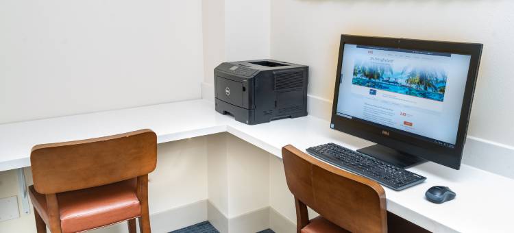 拉斯维加斯西南春泉智选假日套房酒店(Holiday Inn Express & Suites LAS VEGAS SW – SPRING VALLEY by IHG)图片