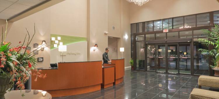 Holiday Inn 代尔 - 会议中心(Holiday Inn Carbondale-Conference Center)图片