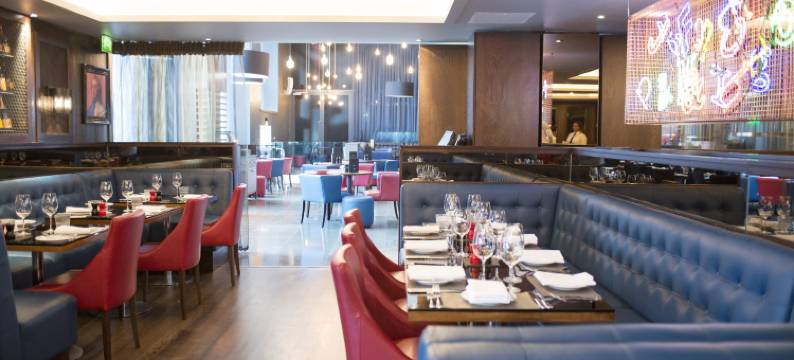 马尔马逊伯明翰酒店(Malmaison Birmingham)图片