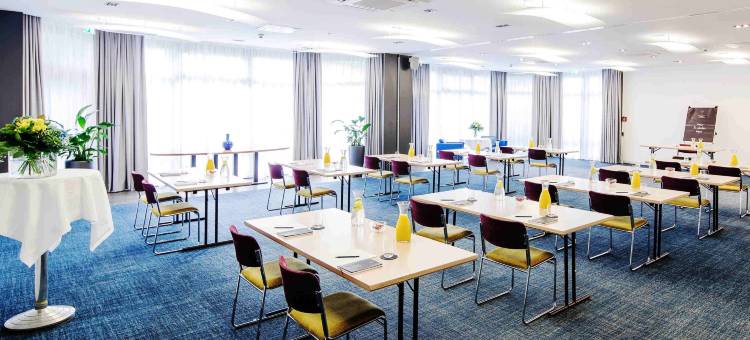 布雷根茨大酒店 - 美憬阁系列(Grand Hotel Bregenz - MGallery Collection)图片