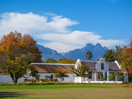 Holiday Inn Express 开普敦市中心