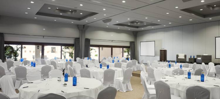 Puente Romano Marbella图片