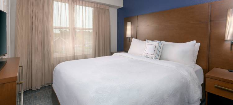 Residence Inn Boston Brockton/Easton图片