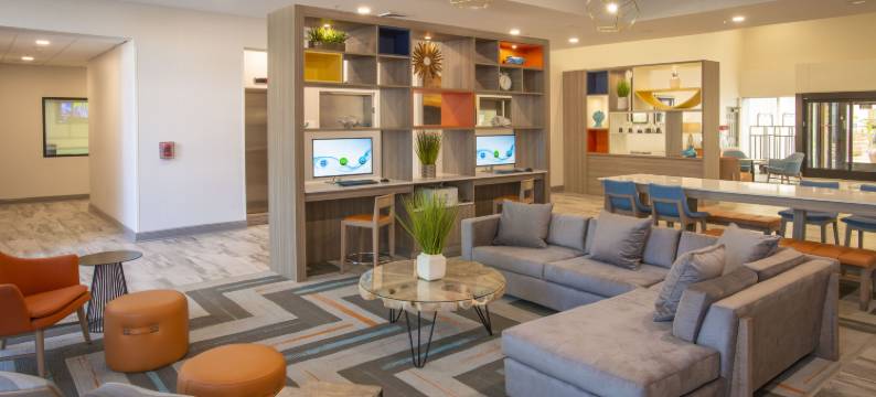 Holiday Inn 彭萨科拉- N的戴维斯高速公路(Holiday Inn PENSACOLA - UNIVERSITY AREA by IHG)图片