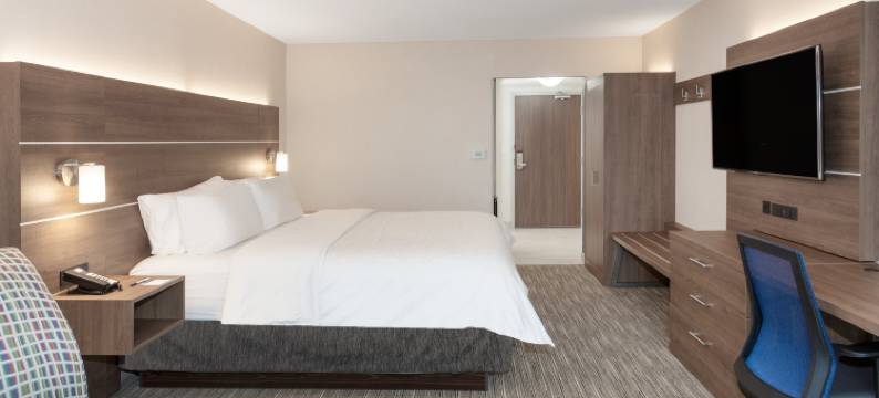 渥太华机场智选假日套房酒店(Holiday Inn Express & Suites OTTAWA AIRPORT by IHG)图片