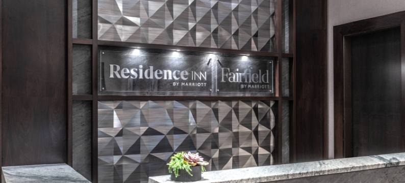 波士顿沃尔瑟姆居家酒店(Residence Inn Boston Waltham)图片