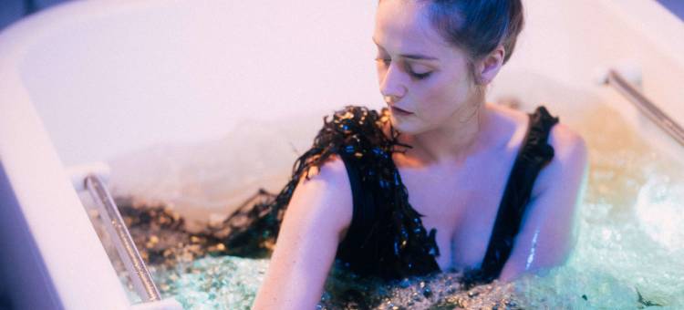 美憬阁特鲁维尔海洋疗愈酒店及水疗(Cures Marines Hotel & Spa Trouville  MGallery Collection)图片