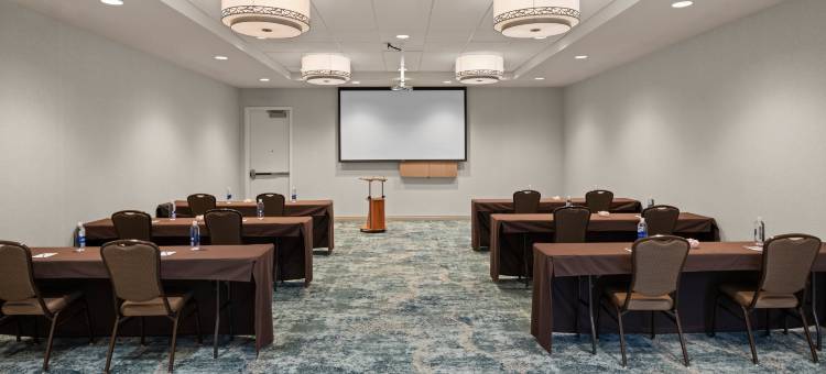 Homewood Suites by Hilton-阿纳海姆度假村与会议中心(Homewood Suites by Hilton Anaheim Resort - Convention Center)图片