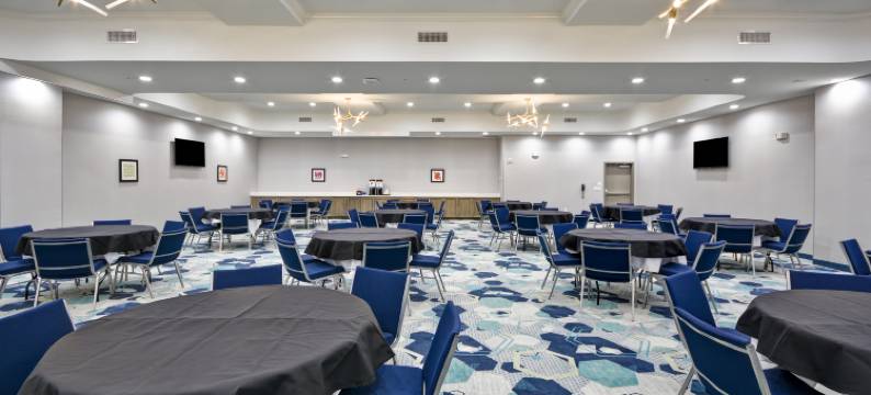 希尔顿欢朋酒店-凯尔(Hampton Inn Kyle, TX)图片