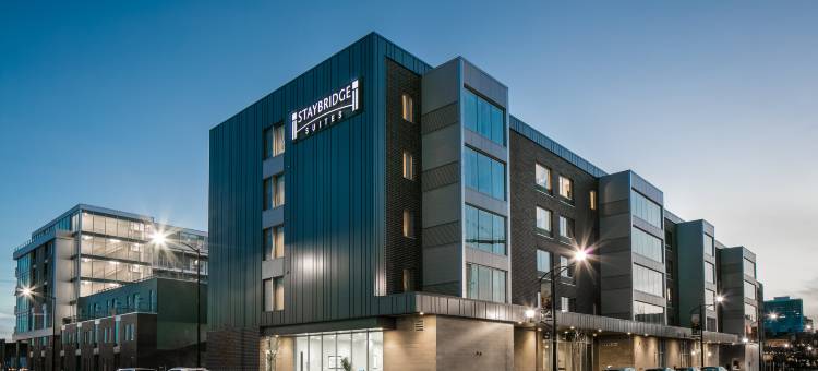 Staybridge Suites Des Moines Downtown图片