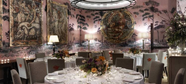 惠特比酒店(The Whitby Hotel)图片