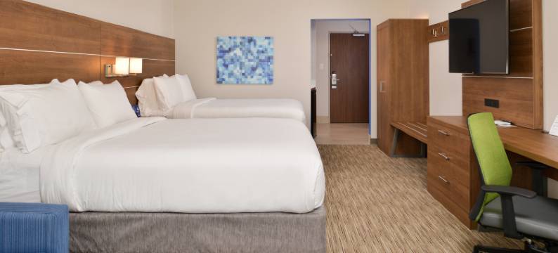 厄勒洲际智选假日酒店(Holiday Inn Express EARLY by IHG)图片