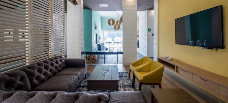 Staybridge Suites Villahermosa图片