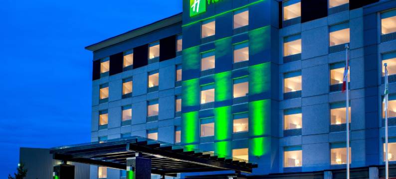 埃德蒙顿南部-伊瓦里奥活动假日酒店(Holiday Inn EDMONTON SOUTH - EVARIO EVENTS by IHG)图片