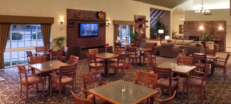 Staybridge Suites 蒙特雷 - 圣佩德罗 by IHG(Staybridge Suites MONTERREY - SAN PEDRO by IHG)图片