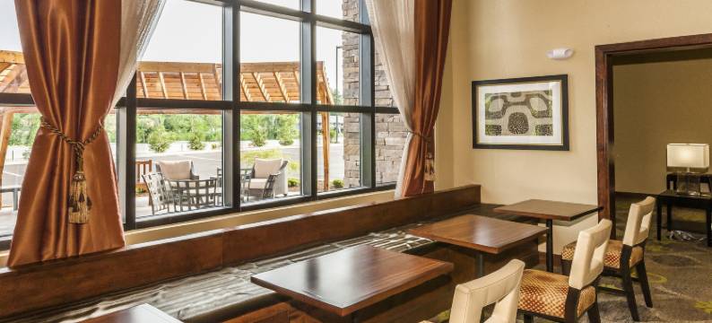 IHG诺克斯维尔西Staybridge Suites(Staybridge Suites KNOXVILLE-WEST by IHG)图片