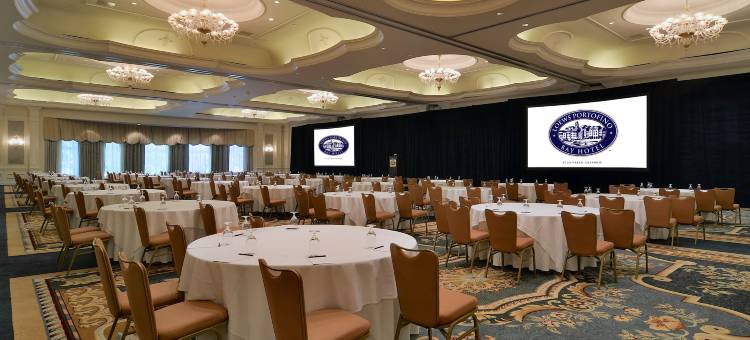 洛伊斯波托菲诺湾酒店(Loews Portofino Bay Hotel at Universal Orlando)图片