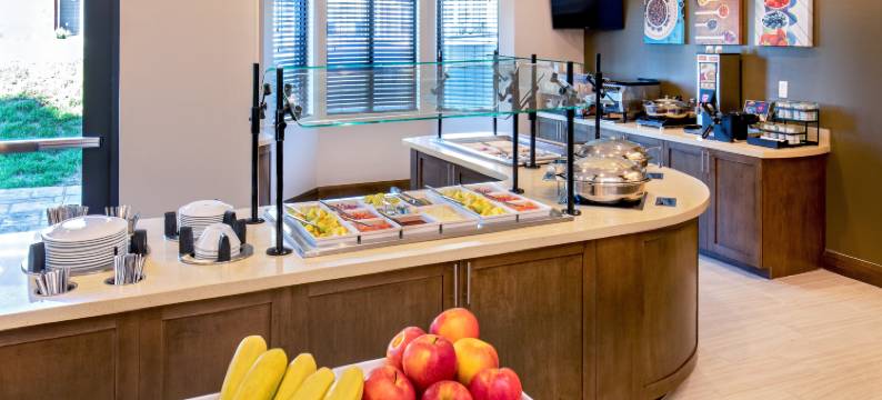 夏洛茨维尔机场Staybridge套房酒店(Staybridge Suites CHARLOTTESVILLE AIRPORT by IHG)图片