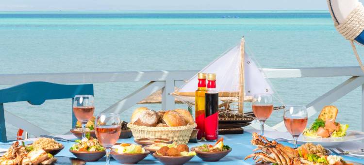 瑞享酒店-艾尔古纳水疗度假村(Mövenpick El Gouna)图片