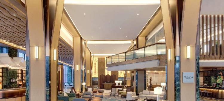 邦卡兰班美居酒店(Mercure Pangkalan Bun)图片