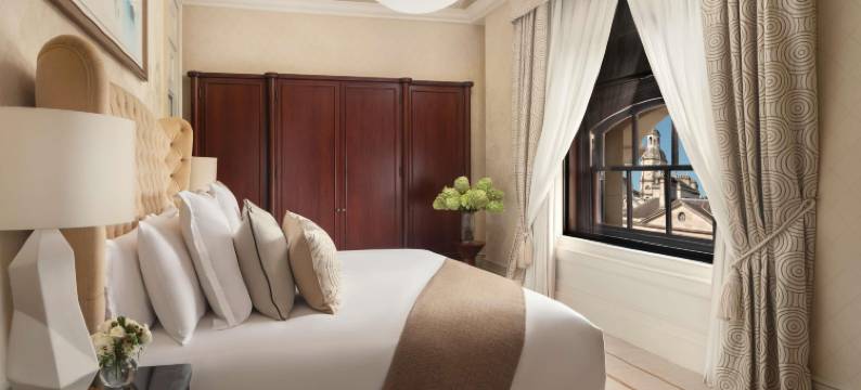 伦敦 OWO 莱佛士酒店(Raffles London at the Owo)图片