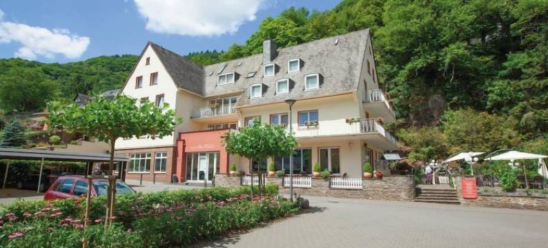 阿尔特穆勒酒店(Hotel Alte Mühle)图片
