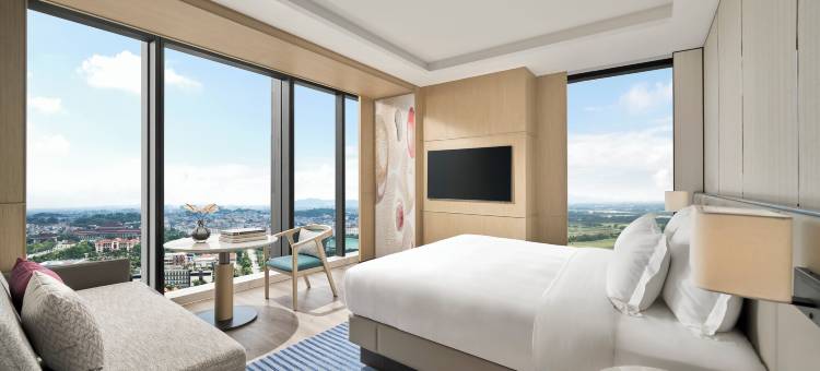 北宁温佩酒店(Vinpearl Hotel Bac Ninh)图片