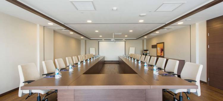 奥尔杜丽笙酒店(Radisson Blu Hotel, Ordu)图片